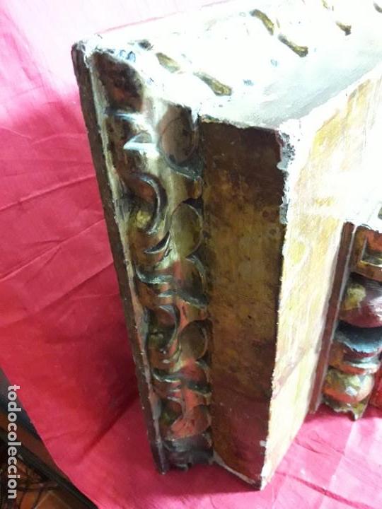 Antig&uuml;edades: Mensual barroca siglo XVIII - Foto 5