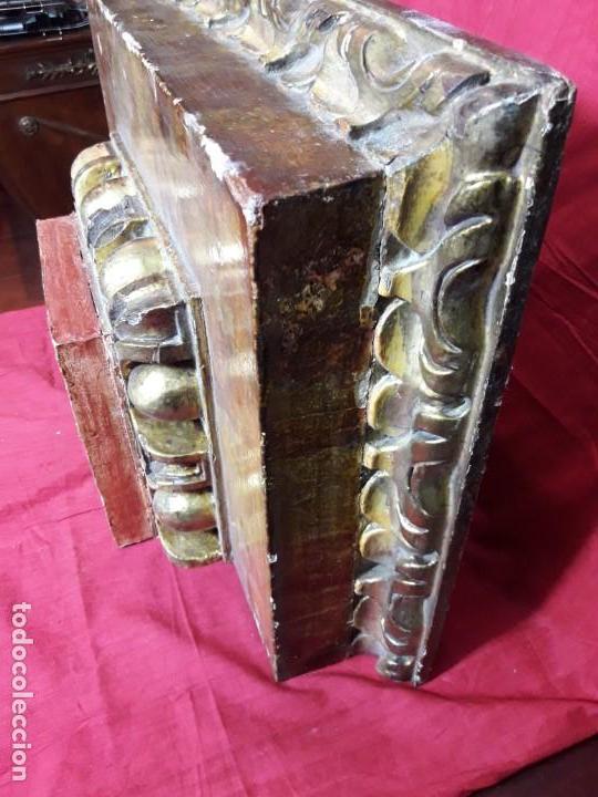 Antig&uuml;edades: Mensual barroca siglo XVIII - Foto 6