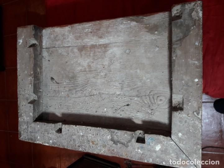 Antig&uuml;edades: Mensual barroca siglo XVIII - Foto 7