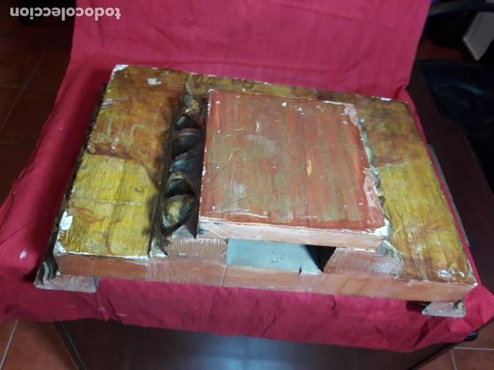 Antig&uuml;edades: Mensual barroca siglo XVIII - Foto 8