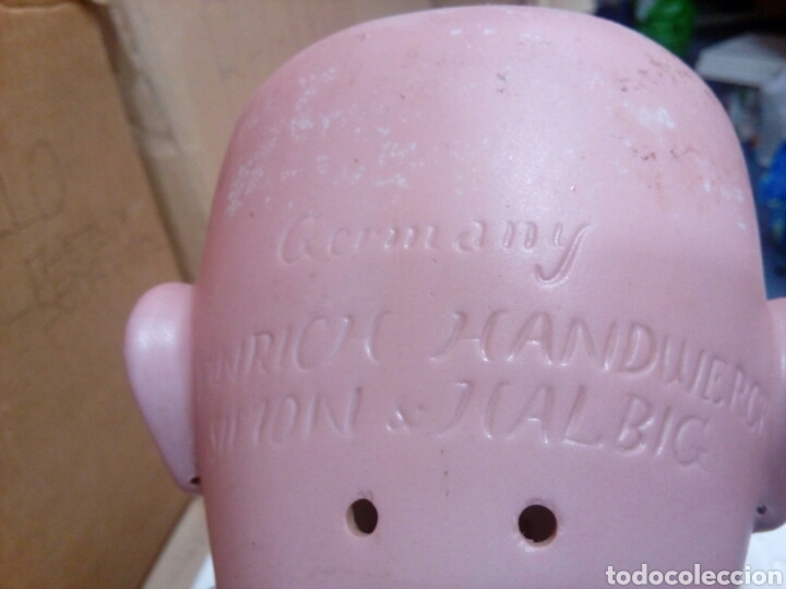 Antig&uuml;edades: Mantilla negra blonda - Foto 8
