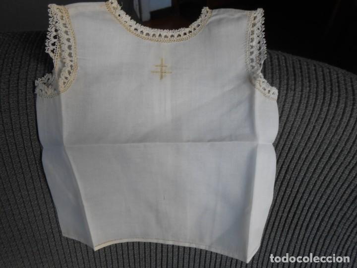 Antig&uuml;edades: CAMISETA   BEB&Eacute; - Foto 1