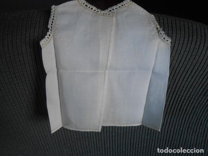 Antig&uuml;edades: CAMISETA   BEB&Eacute; - Foto 2