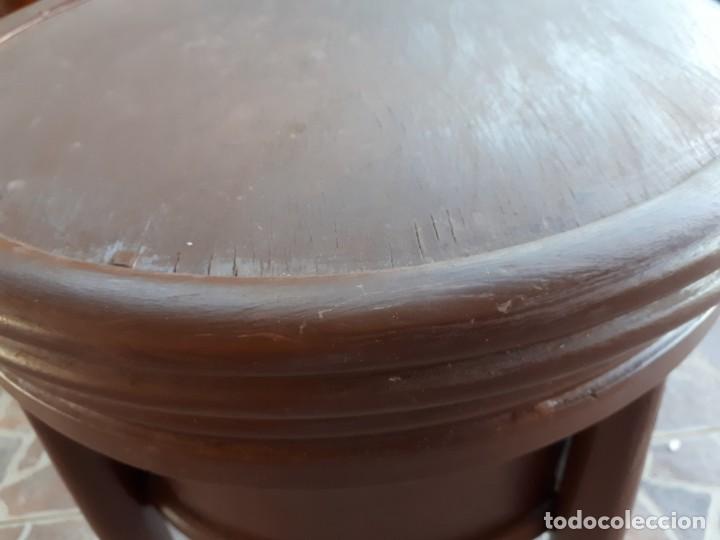 Antig&uuml;edades: antiguo don pedro - Foto 4