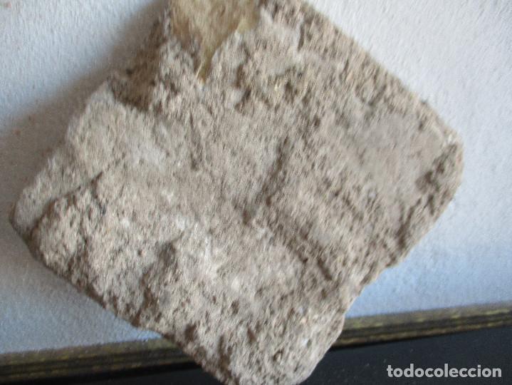Antig&uuml;edades: Azulejo siglo XVI - Foto 3