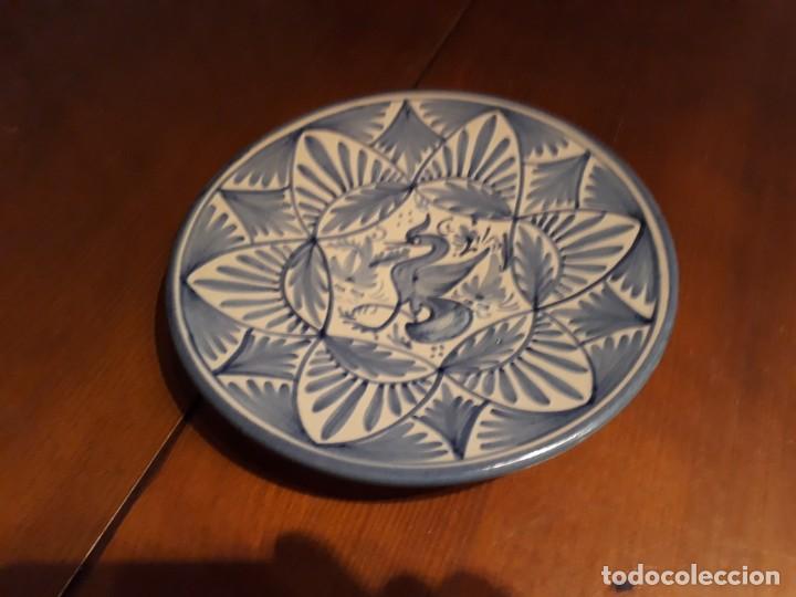 Antig&uuml;edades: CERAMICA PUNTER - Foto 1
