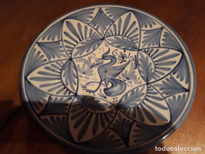 Antig&uuml;edades: CERAMICA PUNTER - Foto 2