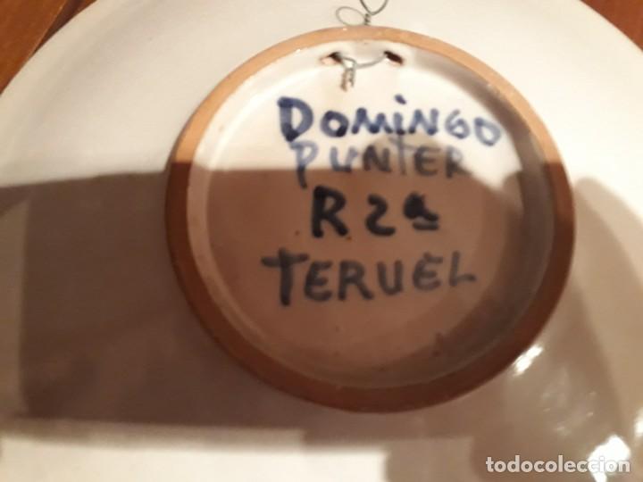 Antig&uuml;edades: CERAMICA PUNTER - Foto 3
