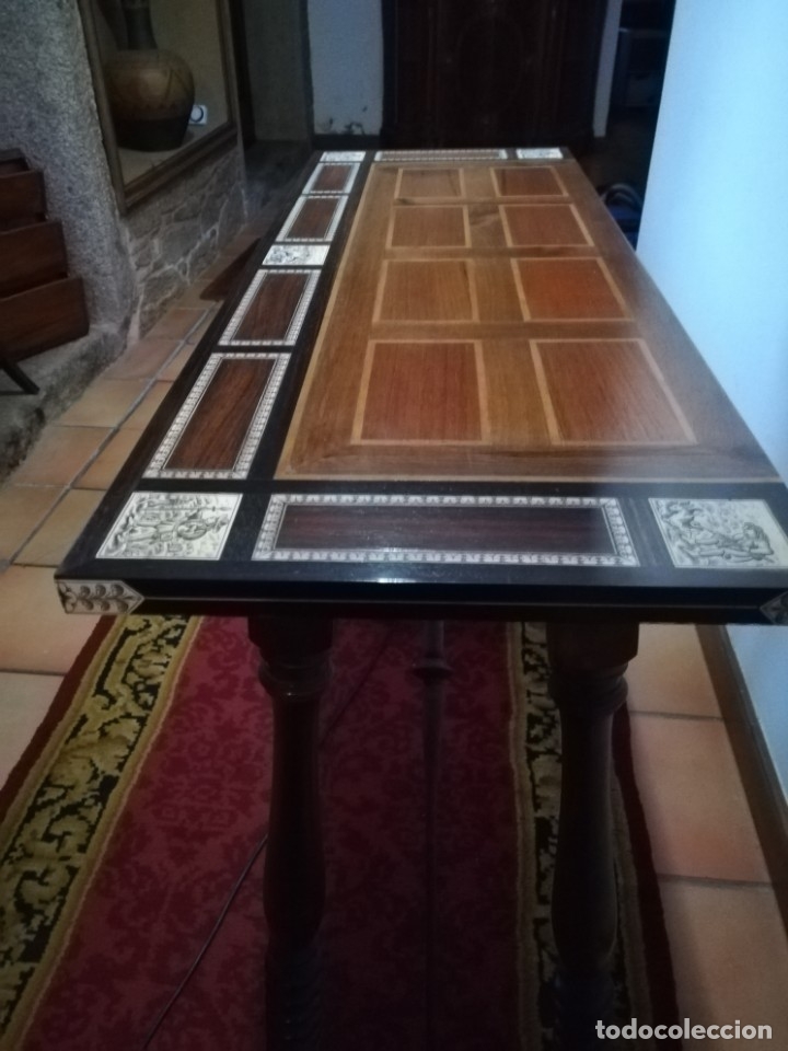 Antig&uuml;edades: Bargue&ntilde;o - Foto 7