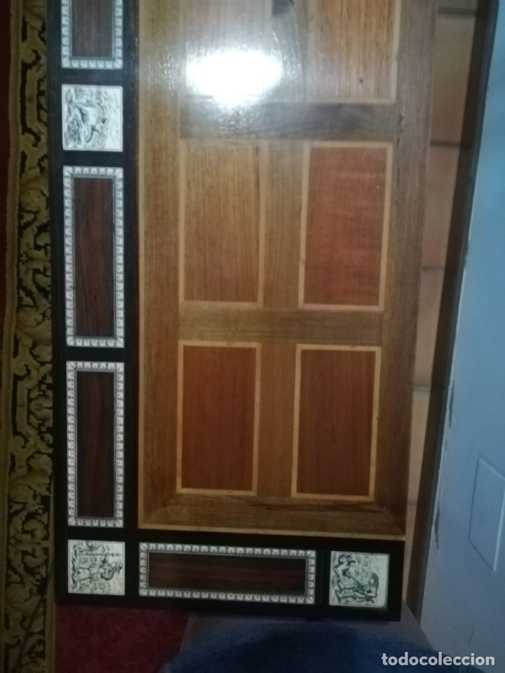 Antig&uuml;edades: Bargue&ntilde;o - Foto 8