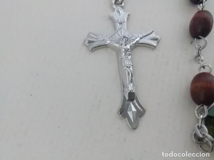 Antig&uuml;edades: Rosario grande - Foto 2