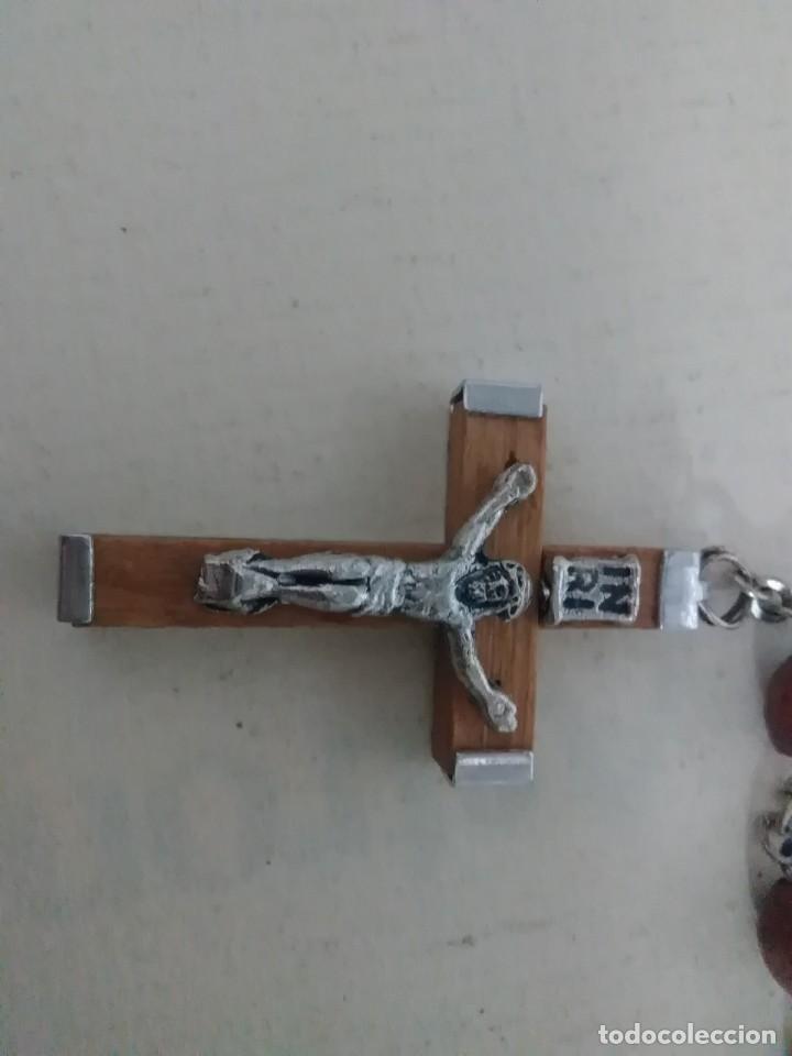Antig&uuml;edades: Rosario grande - Foto 3