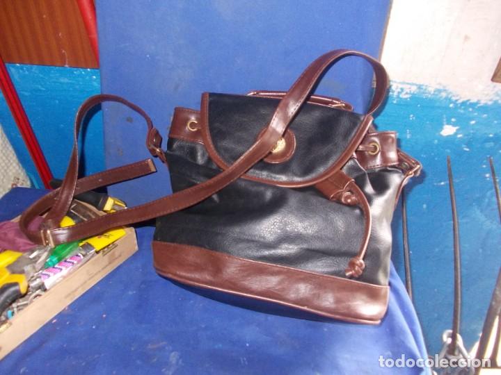 Antig&uuml;edades: bolso de mujer - Foto 1