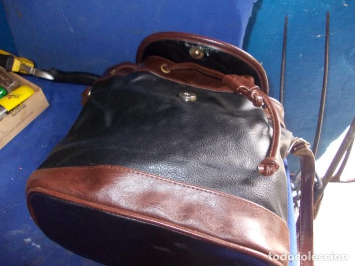Antig&uuml;edades: bolso de mujer - Foto 3