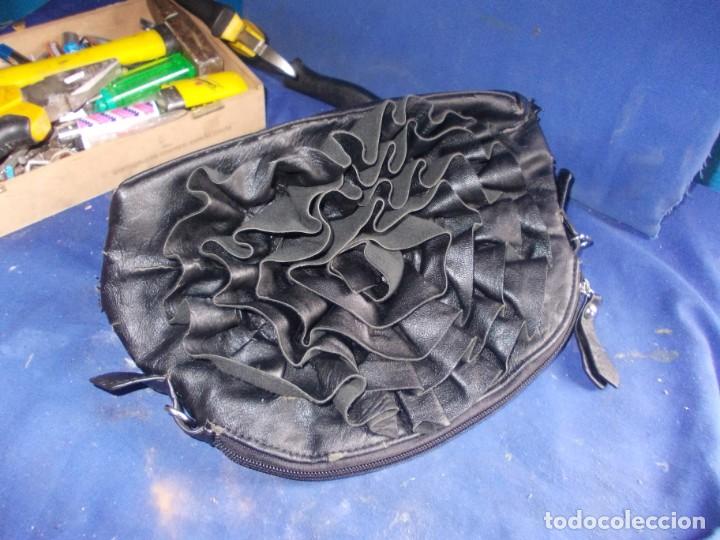 Antig&uuml;edades: bolso de se&ntilde;ora - Foto 1