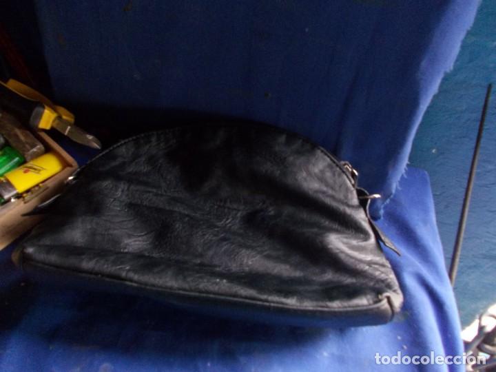 Antig&uuml;edades: bolso de se&ntilde;ora - Foto 2