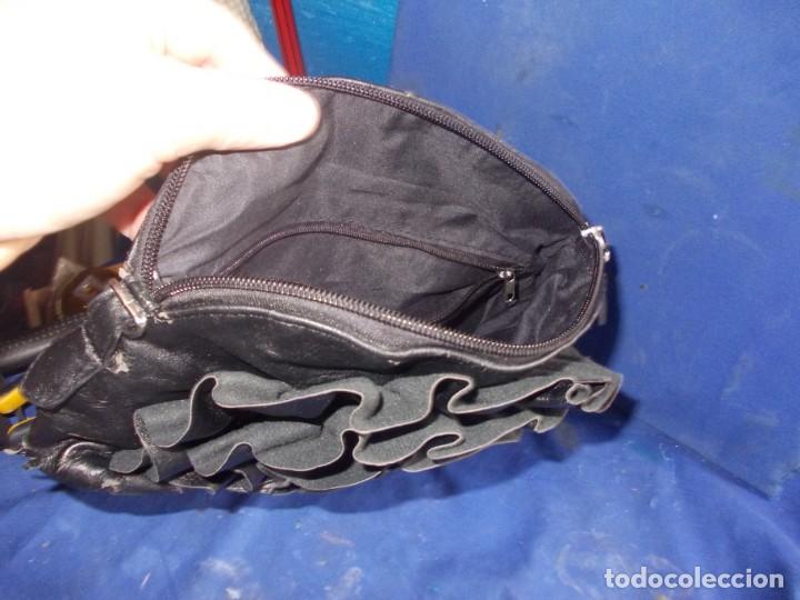 Antig&uuml;edades: bolso de se&ntilde;ora - Foto 3