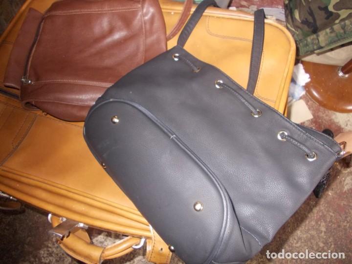 Antig&uuml;edades: bolso de mujer,,, - Foto 2