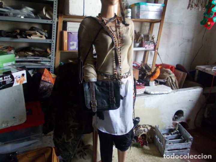 Antig&uuml;edades: bolso de mujer,,, - Foto 5