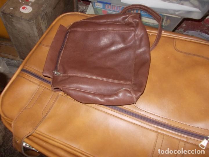Antig&uuml;edades: bolso - Foto 1