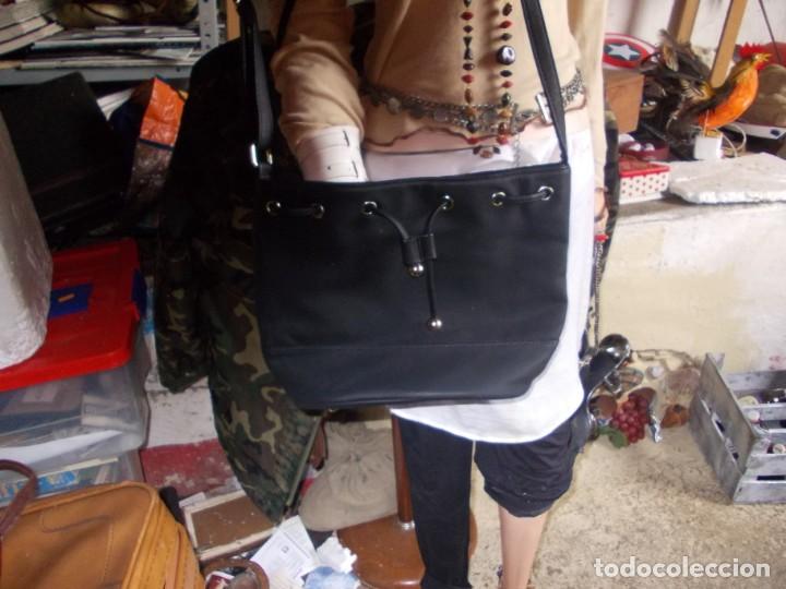 Antig&uuml;edades: bolso - Foto 5