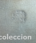 Antig&uuml;edades: Bandeja de cer&agrave;mica - Foto 6