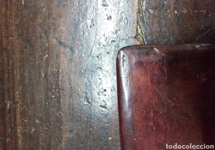 Antig&uuml;edades: ANTIGUA CAJA - Foto 7