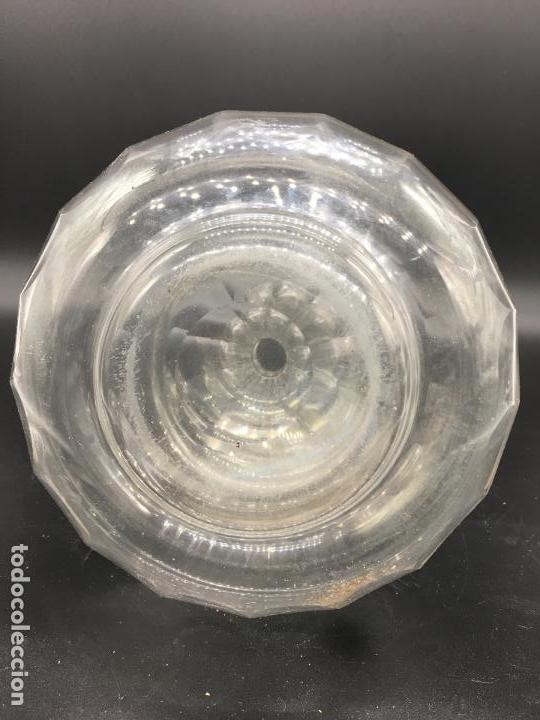 Antig&uuml;edades: Botella de licor - Foto 3