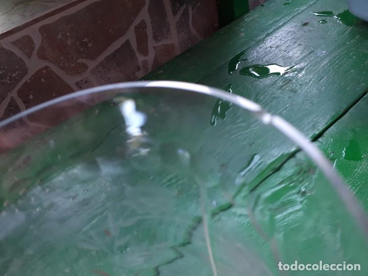 Antig&uuml;edades: antiguo jarron o florero - Foto 4