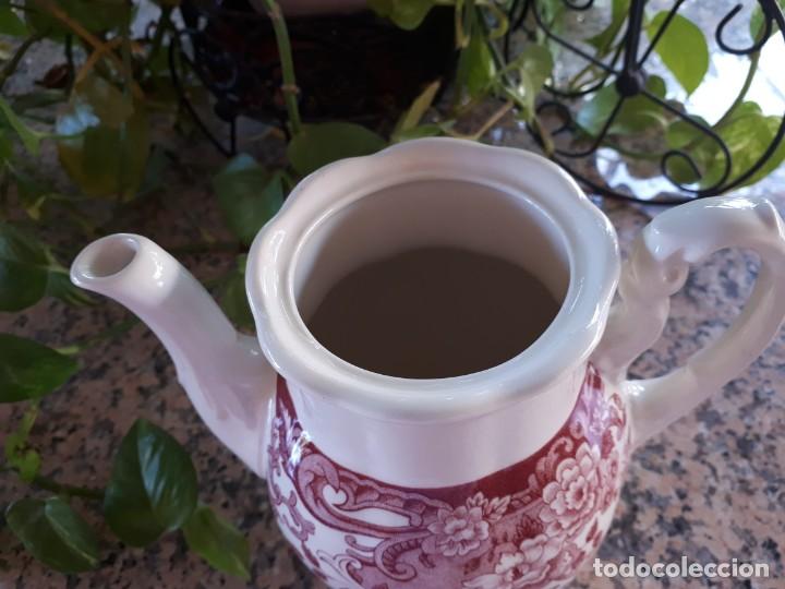 Antig&uuml;edades: cafetera de la cartuja - Foto 3