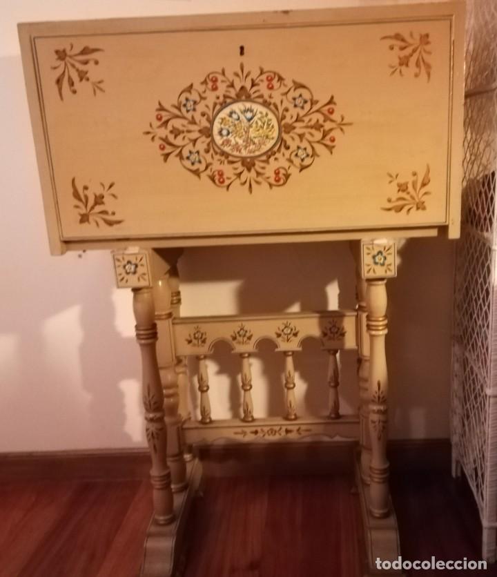 Antig&uuml;edades: Bargue&ntilde;o tipo andaluz - Foto 3