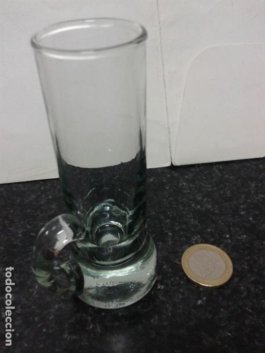 Antig&uuml;edades: ANTIGUA MINI JARRITA ALARGADA - Foto 1