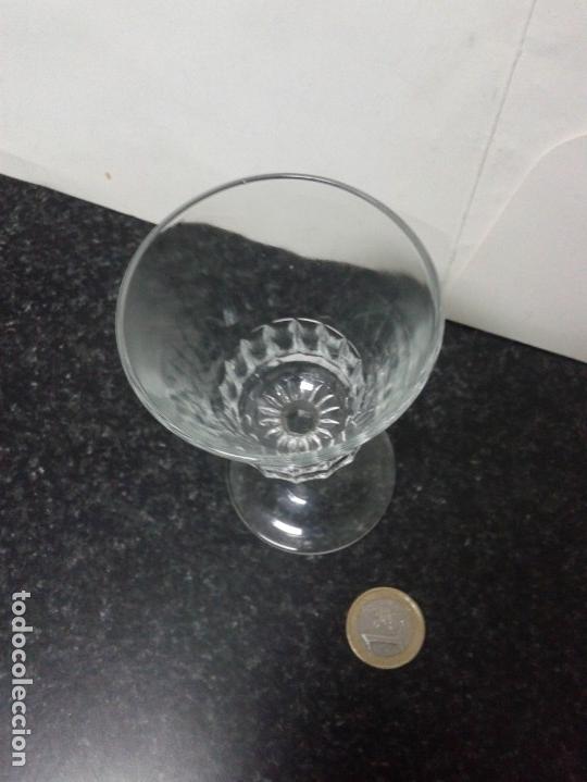 Antig&uuml;edades: DOS ANTIGUAS MINI COPAS - Foto 2