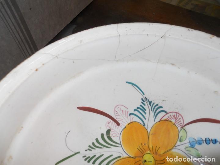 Antig&uuml;edades: Antiguo librillo, posiblemente de manises - Foto 4