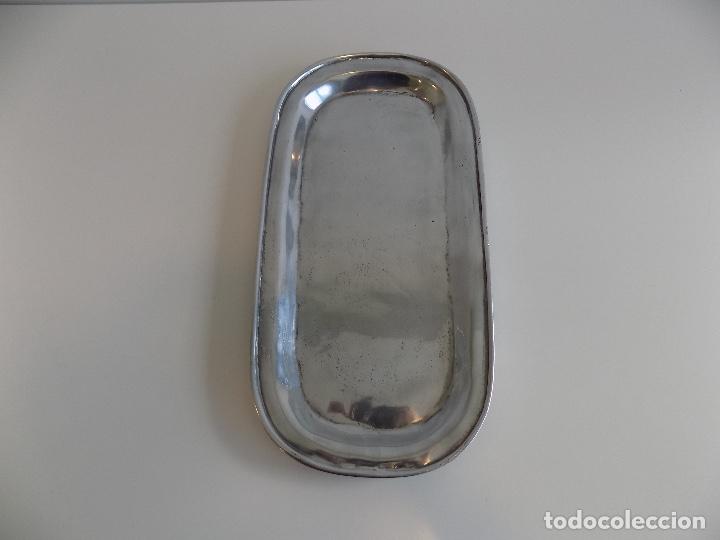 Antig&uuml;edades: BANDEJA RECTANGULAR DOCINHA NOVA, PORTUGAL.  NUEVA, A ESTRENAR! - Foto 7