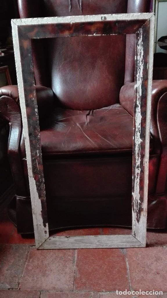 Antig&uuml;edades: Marco para restaurar siglo 19 - Foto 1
