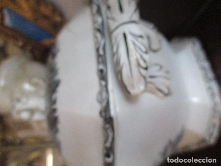 Antig&uuml;edades: Sopera cartagena (La amistad) - Foto 4