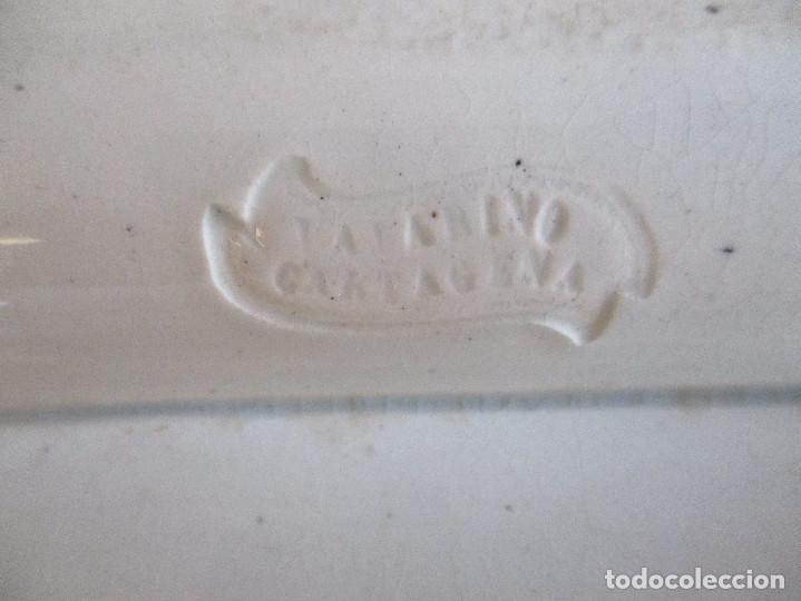 Antig&uuml;edades: Sopera cartagena (La amistad) - Foto 10
