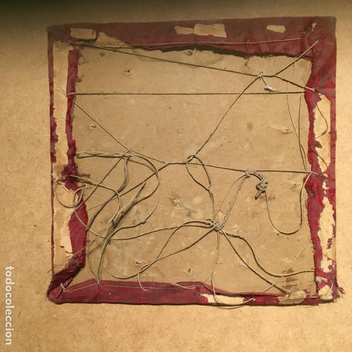Antig&uuml;edades: Cordob&aacute;n con escudo heraldico - Foto 5
