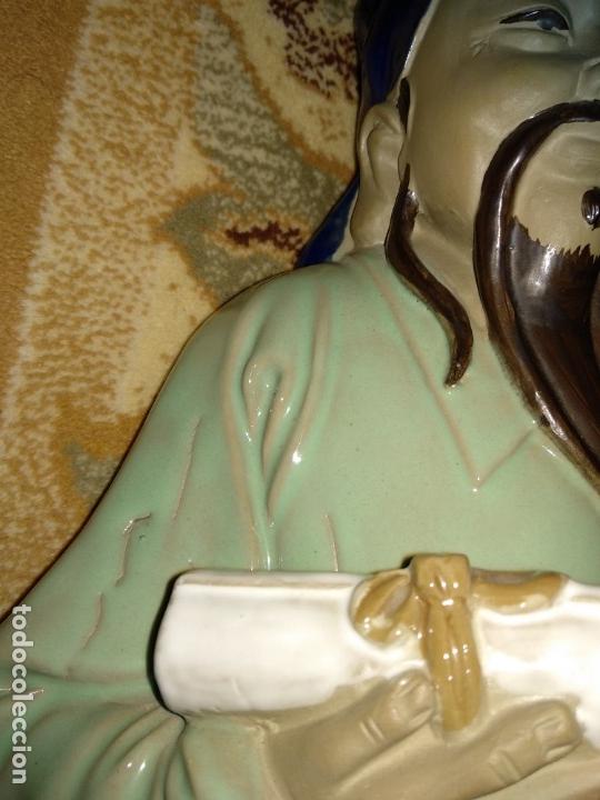 Antig&uuml;edades: Pareja chinos, gran tama&ntilde;o - Foto 11