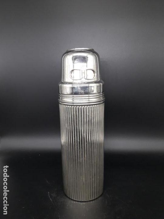 Antig&uuml;edades: Termo Art deco - Foto 2