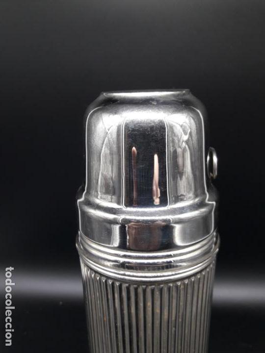 Antig&uuml;edades: Termo Art deco - Foto 3