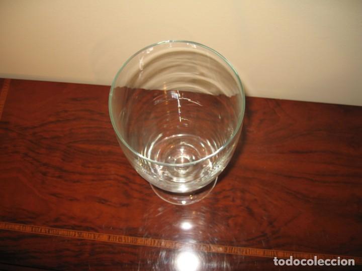 Antig&uuml;edades: BOMBONERA DE CRISTAL - Foto 3