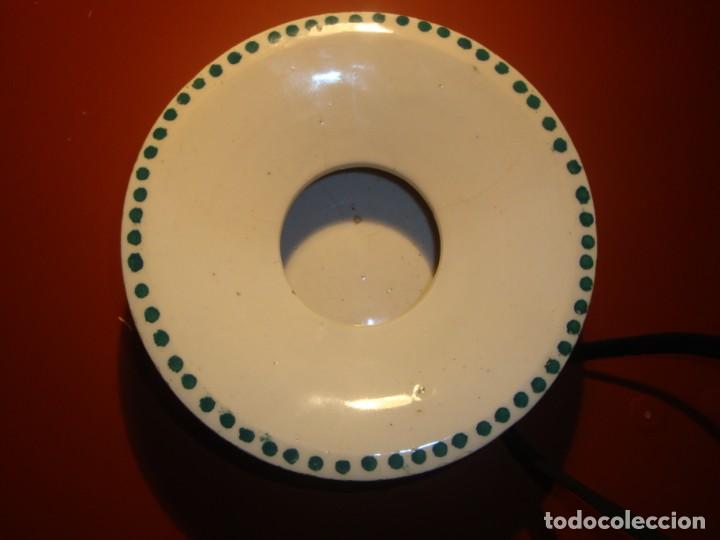 Antig&uuml;edades: ART DECO ESCUPIDERA - Foto 2