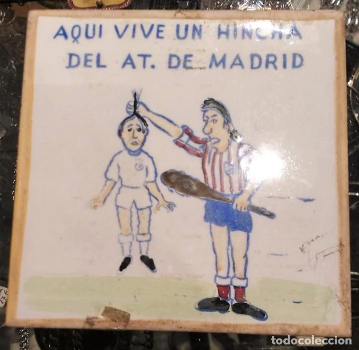 Antig&uuml;edades: Azulejos Varios - Foto 4