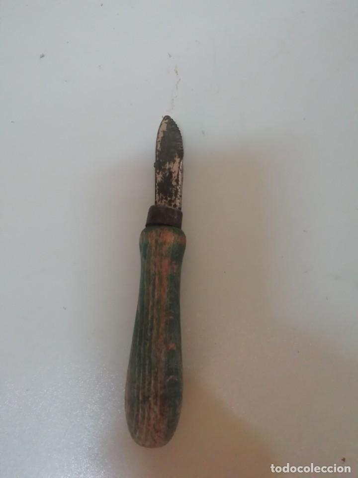 Antig&uuml;edades: Abrelatas - Foto 2