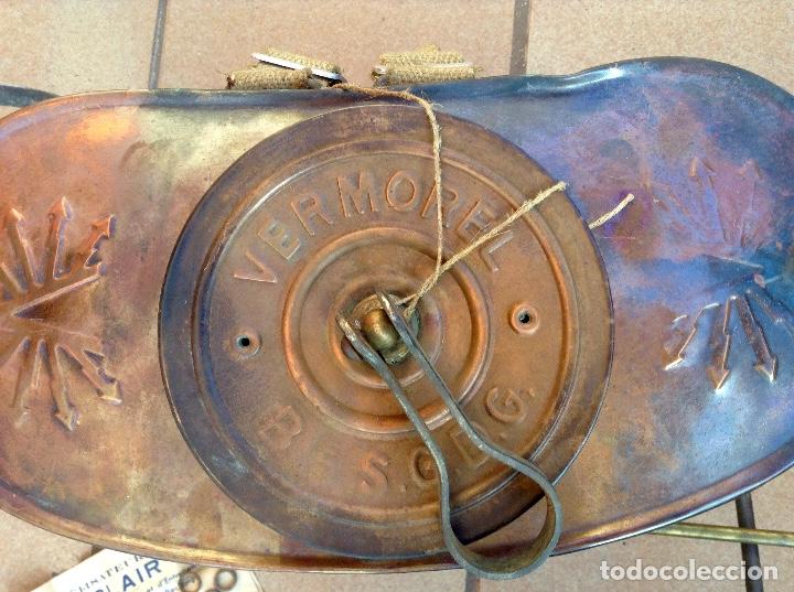 Antig&uuml;edades: SULFATADORA ECLAIR VERMOREL VILLEFRANCHE - Foto 3