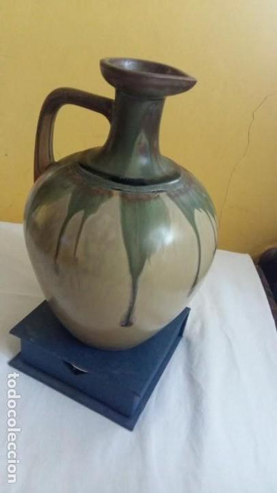 Antig&uuml;edades: Jarr&oacute;n de cer&aacute;mica - Foto 1