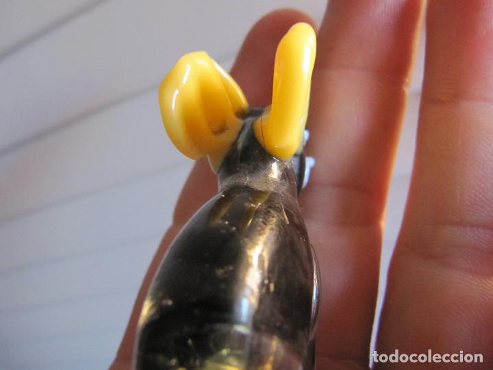Antig&uuml;edades: MINIATURA DE ELEFANTE EN CRISTAL DE MURANO - Foto 3