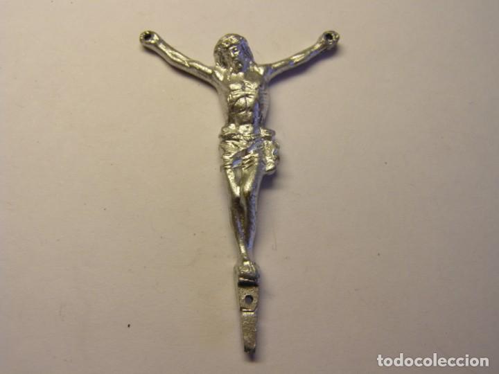 Antig&uuml;edades: Cristo para Crucifijo. - Foto 1